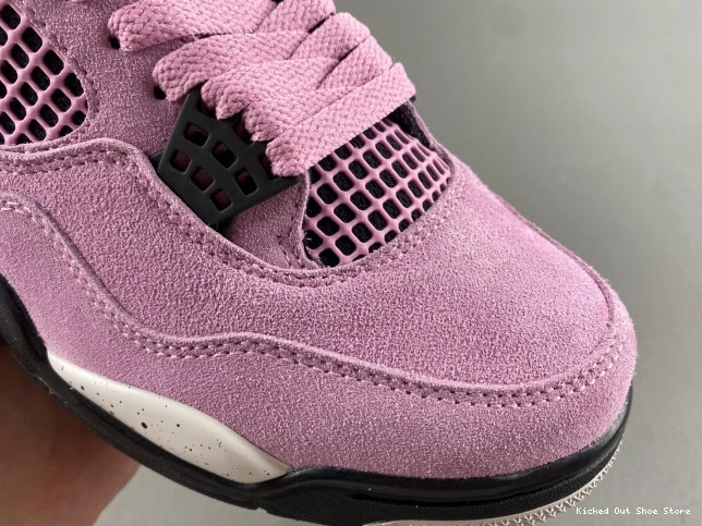 Kicked Out Shoe Store 4 WMNS Jordan AQ9129-501 Air Orchid 0627